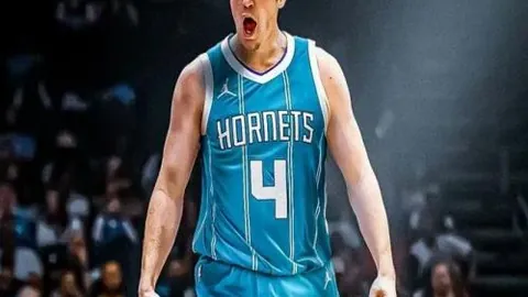 希尔德投篮训练量胜过库里，克莱离去后他成我新动力源泉